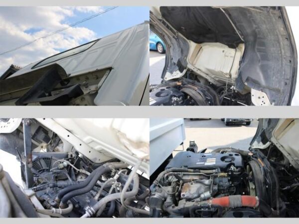 Ref:AUX-19239030 ISUZU ELF TRUCK 2011 - Image 15