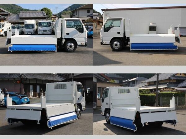 Ref:AUX-19239030 ISUZU ELF TRUCK 2011 - Image 16