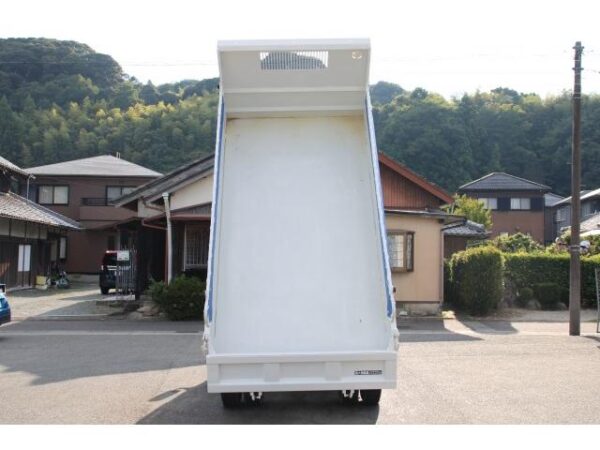 Ref:AUX-19239030 ISUZU ELF TRUCK 2011 - Image 17