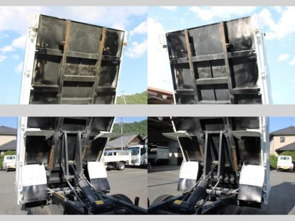 Ref:AUX-19239030 ISUZU ELF TRUCK 2011 - Image 18