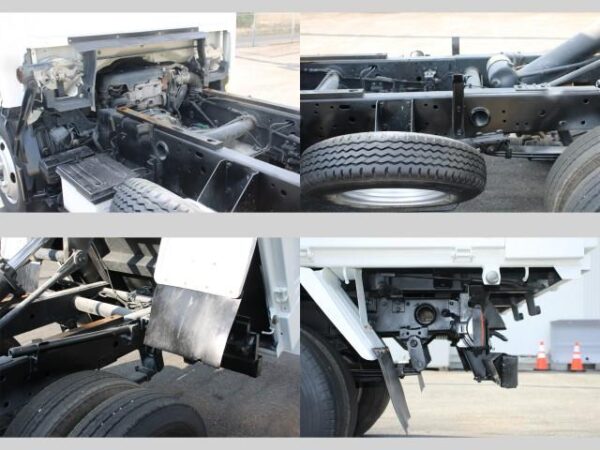 Ref:AUX-19239030 ISUZU ELF TRUCK 2011 - Image 19
