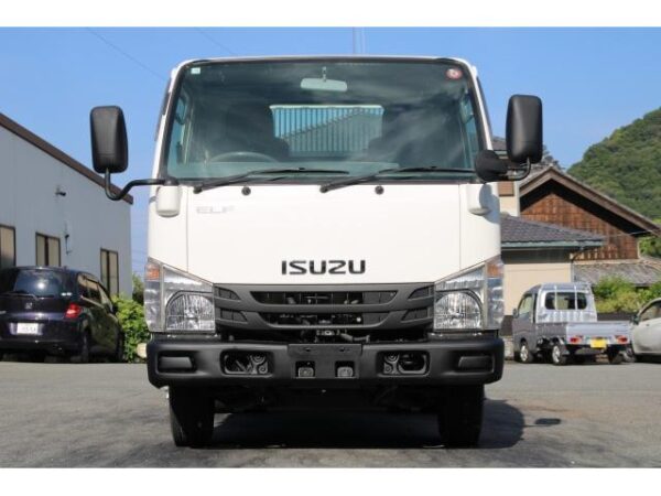 Ref:AUX-19239030 ISUZU ELF TRUCK 2011 - Image 3