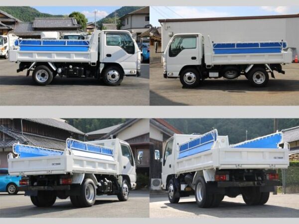 Ref:AUX-19239030 ISUZU ELF TRUCK 2011 - Image 5