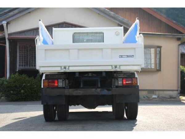 Ref:AUX-19239030 ISUZU ELF TRUCK 2011 - Image 6