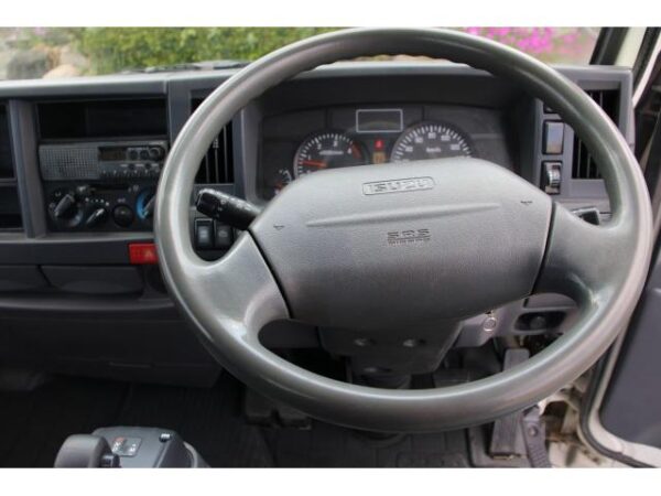 Ref:AUX-19239030 ISUZU ELF TRUCK 2011 - Image 8
