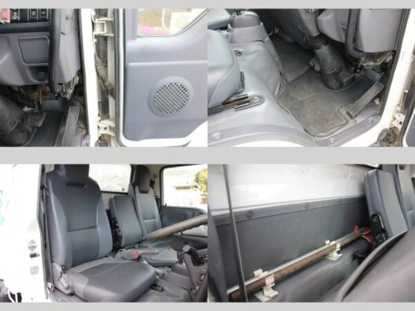 Ref:AUX-19239030 ISUZU ELF TRUCK 2011 - Image 9