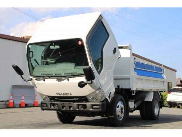 Ref:AUX-19239030 ISUZU ELF TRUCK 2011 - Image 10