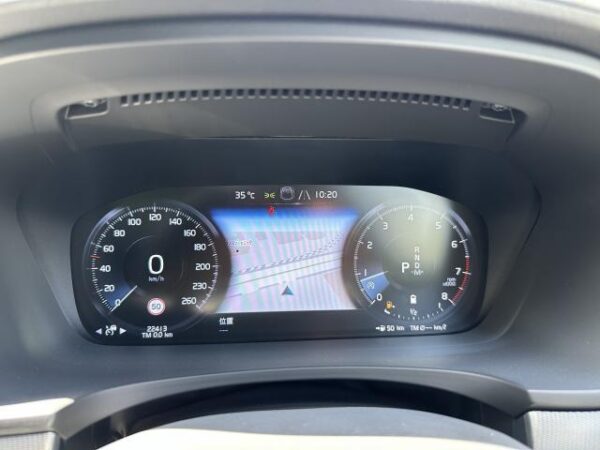 Ref:AUX-19240006 VOLVO V90 2021 - Image 13