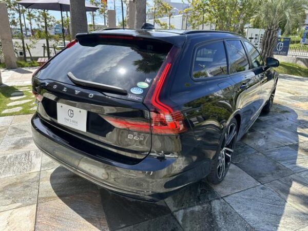 Ref:AUX-19240006 VOLVO V90 2021 - Image 16