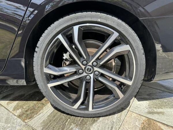 Ref:AUX-19240006 VOLVO V90 2021 - Image 19