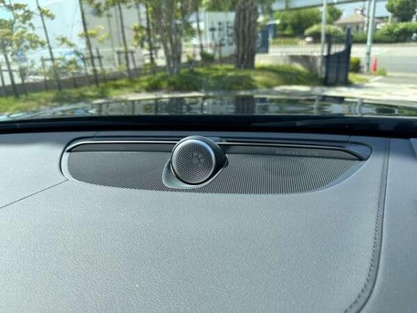 Ref:AUX-19240006 VOLVO V90 2021 - Image 3