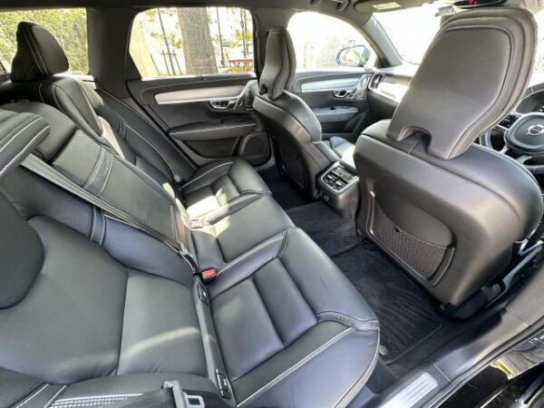 Ref:AUX-19240006 VOLVO V90 2021 - Image 6