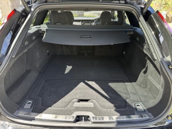Ref:AUX-19240006 VOLVO V90 2021 - Image 7