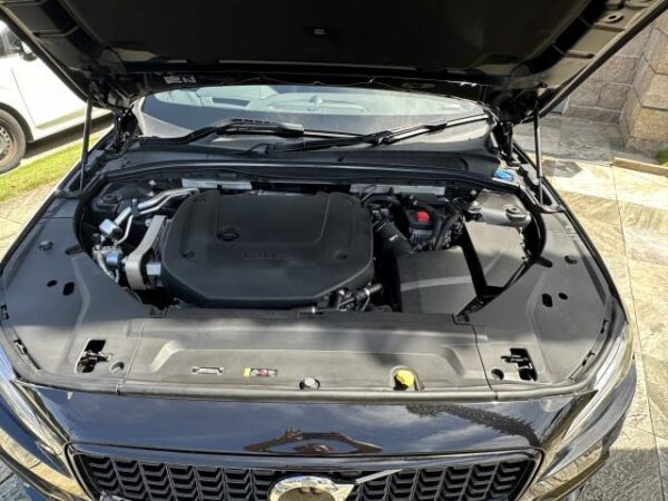Ref:AUX-19240006 VOLVO V90 2021 - Image 8