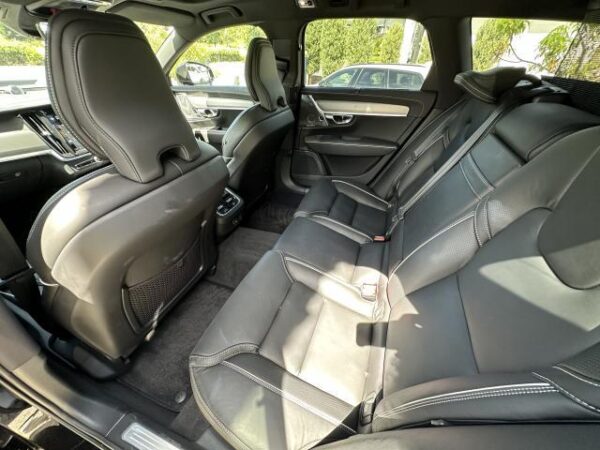 Ref:AUX-19240006 VOLVO V90 2021 - Image 10