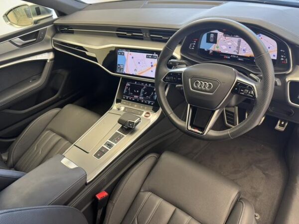 Ref:AUX-19240007 AUDI S7 SPORTBACK 2022 - Image 2