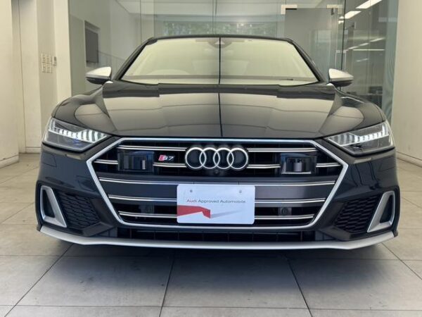 Ref:AUX-19240007 AUDI S7 SPORTBACK 2022 - Image 14