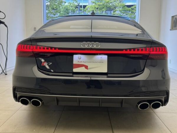 Ref:AUX-19240007 AUDI S7 SPORTBACK 2022 - Image 15