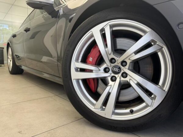 Ref:AUX-19240007 AUDI S7 SPORTBACK 2022 - Image 16