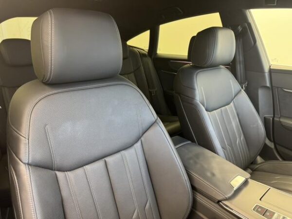 Ref:AUX-19240007 AUDI S7 SPORTBACK 2022 - Image 4