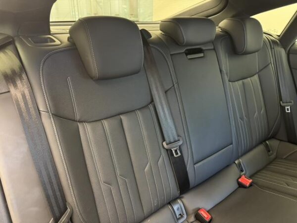 Ref:AUX-19240007 AUDI S7 SPORTBACK 2022 - Image 5