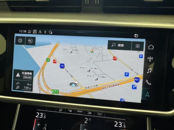 Ref:AUX-19240007 AUDI S7 SPORTBACK 2022 - Image 6