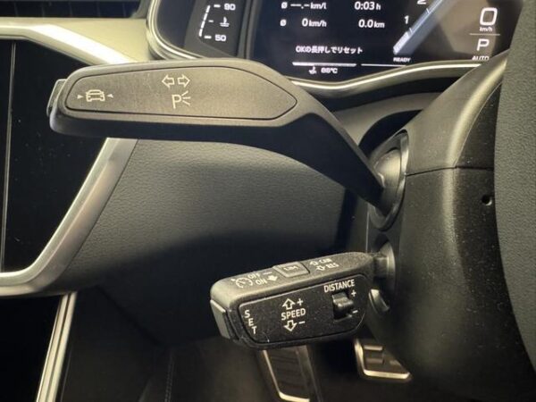 Ref:AUX-19240007 AUDI S7 SPORTBACK 2022 - Image 8