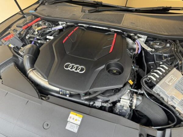 Ref:AUX-19240007 AUDI S7 SPORTBACK 2022 - Image 9