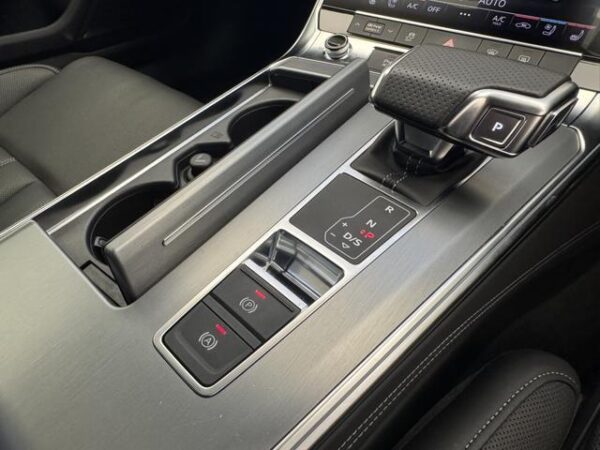 Ref:AUX-19240007 AUDI S7 SPORTBACK 2022 - Image 10