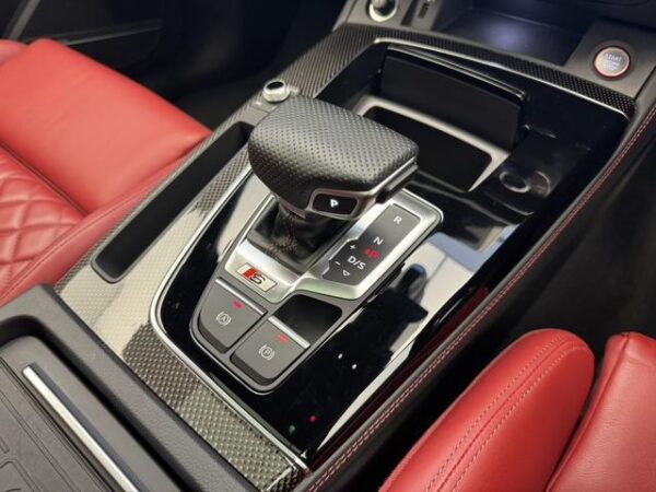 Ref:AUX-19240016 AUDI SQ5 2022 - Image 12
