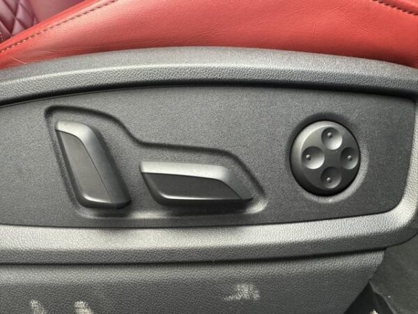 Ref:AUX-19240016 AUDI SQ5 2022 - Image 14