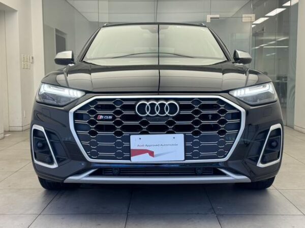 Ref:AUX-19240016 AUDI SQ5 2022 - Image 15