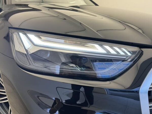 Ref:AUX-19240016 AUDI SQ5 2022 - Image 17