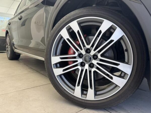 Ref:AUX-19240016 AUDI SQ5 2022 - Image 18