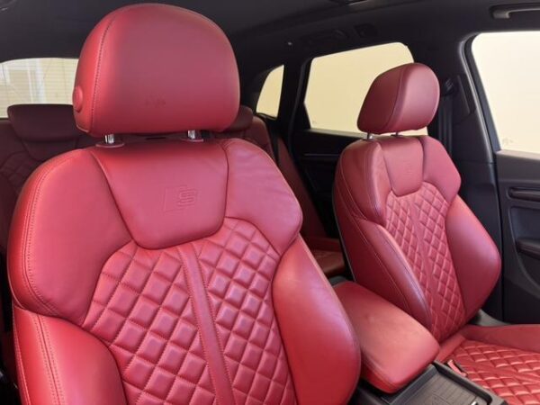 Ref:AUX-19240016 AUDI SQ5 2022 - Image 4