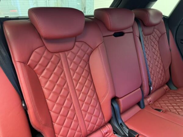 Ref:AUX-19240016 AUDI SQ5 2022 - Image 5