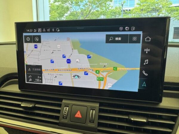 Ref:AUX-19240016 AUDI SQ5 2022 - Image 6