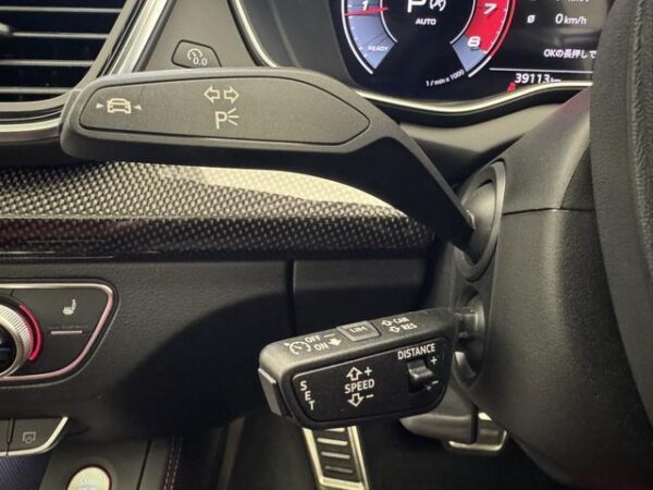 Ref:AUX-19240016 AUDI SQ5 2022 - Image 9