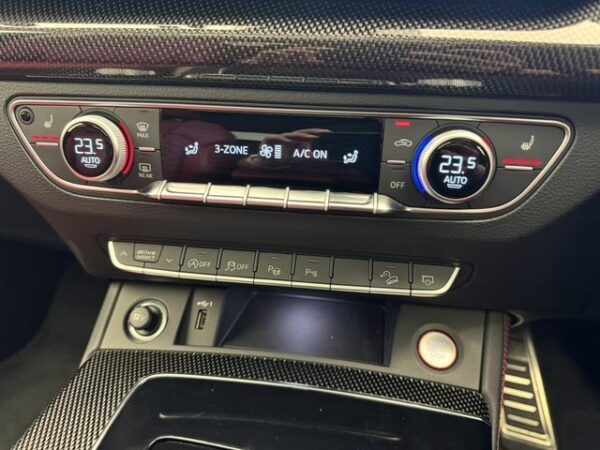 Ref:AUX-19240016 AUDI SQ5 2022 - Image 10