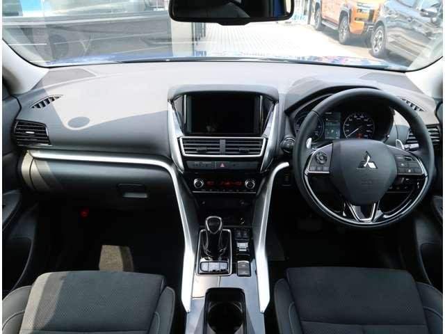 Ref:AUX-19240091 MITSUBISHI ECLIPSE CROSS PHEV 2021 - Image 3