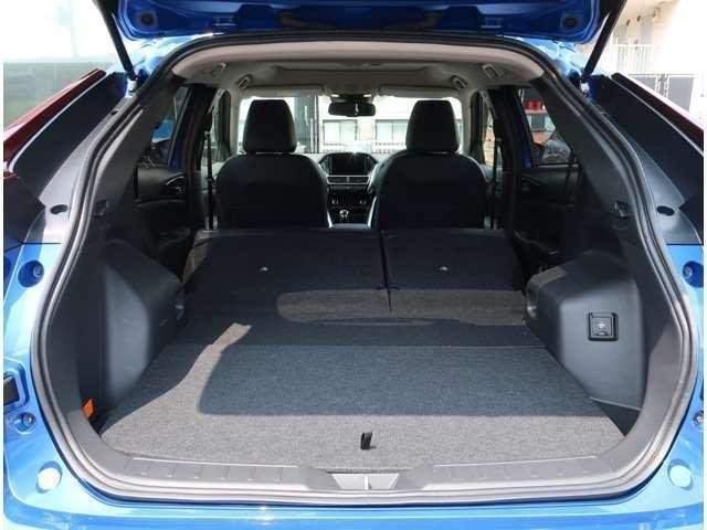 Ref:AUX-19240091 MITSUBISHI ECLIPSE CROSS PHEV 2021 - Image 10