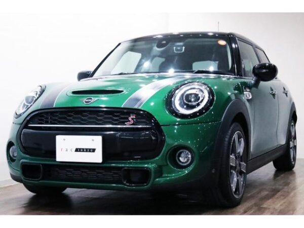 Ref:AUX-19240714 MINI MINI 2020 - Image 2