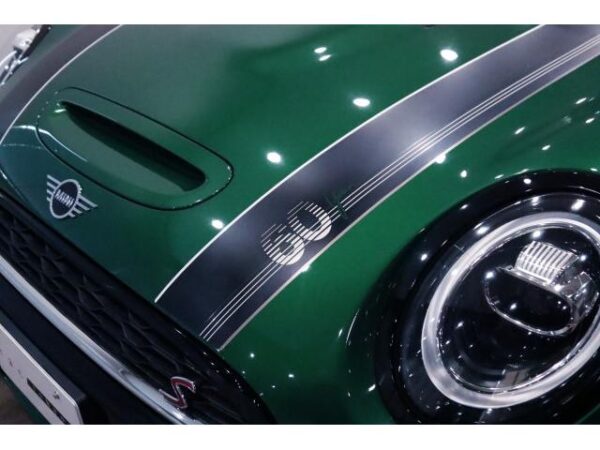 Ref:AUX-19240714 MINI MINI 2020 - Image 15