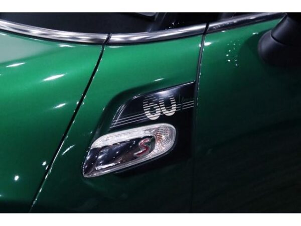 Ref:AUX-19240714 MINI MINI 2020 - Image 16
