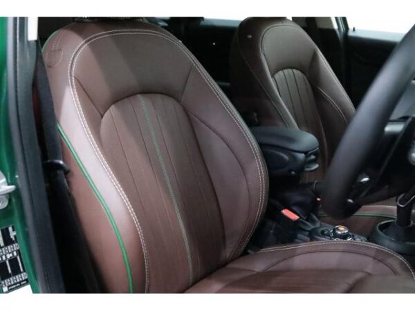 Ref:AUX-19240714 MINI MINI 2020 - Image 3