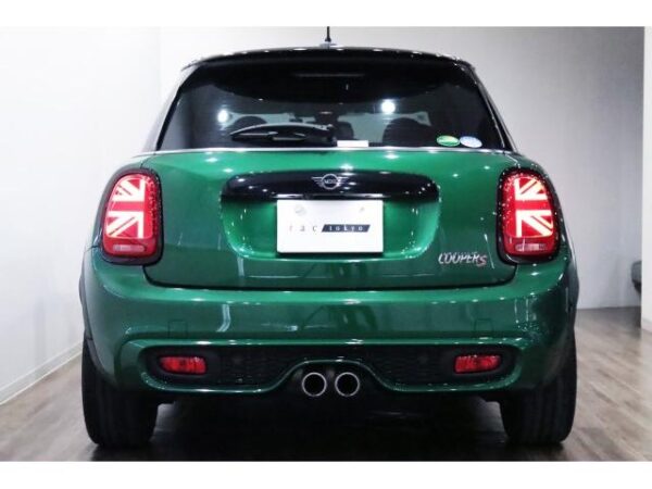Ref:AUX-19240714 MINI MINI 2020 - Image 6