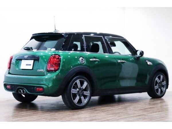 Ref:AUX-19240714 MINI MINI 2020 - Image 7