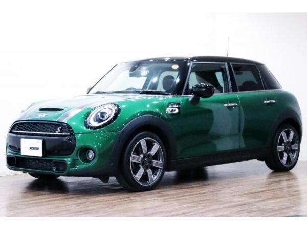Ref:AUX-19240714 MINI MINI 2020