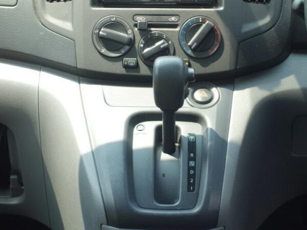 Ref:AUX-19242764 NISSAN NV200 VANETTE VAN 2021 - Image 12