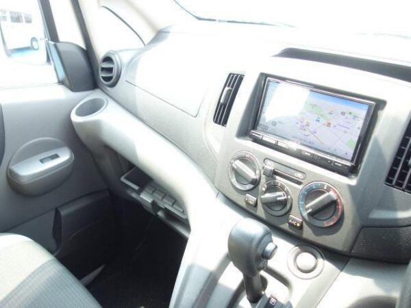 Ref:AUX-19242764 NISSAN NV200 VANETTE VAN 2021 - Image 14